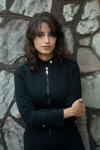 Débora Ferraz