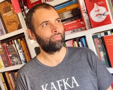 Rodrigo Casarin