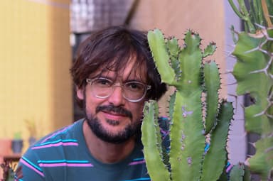 Tiago Germano