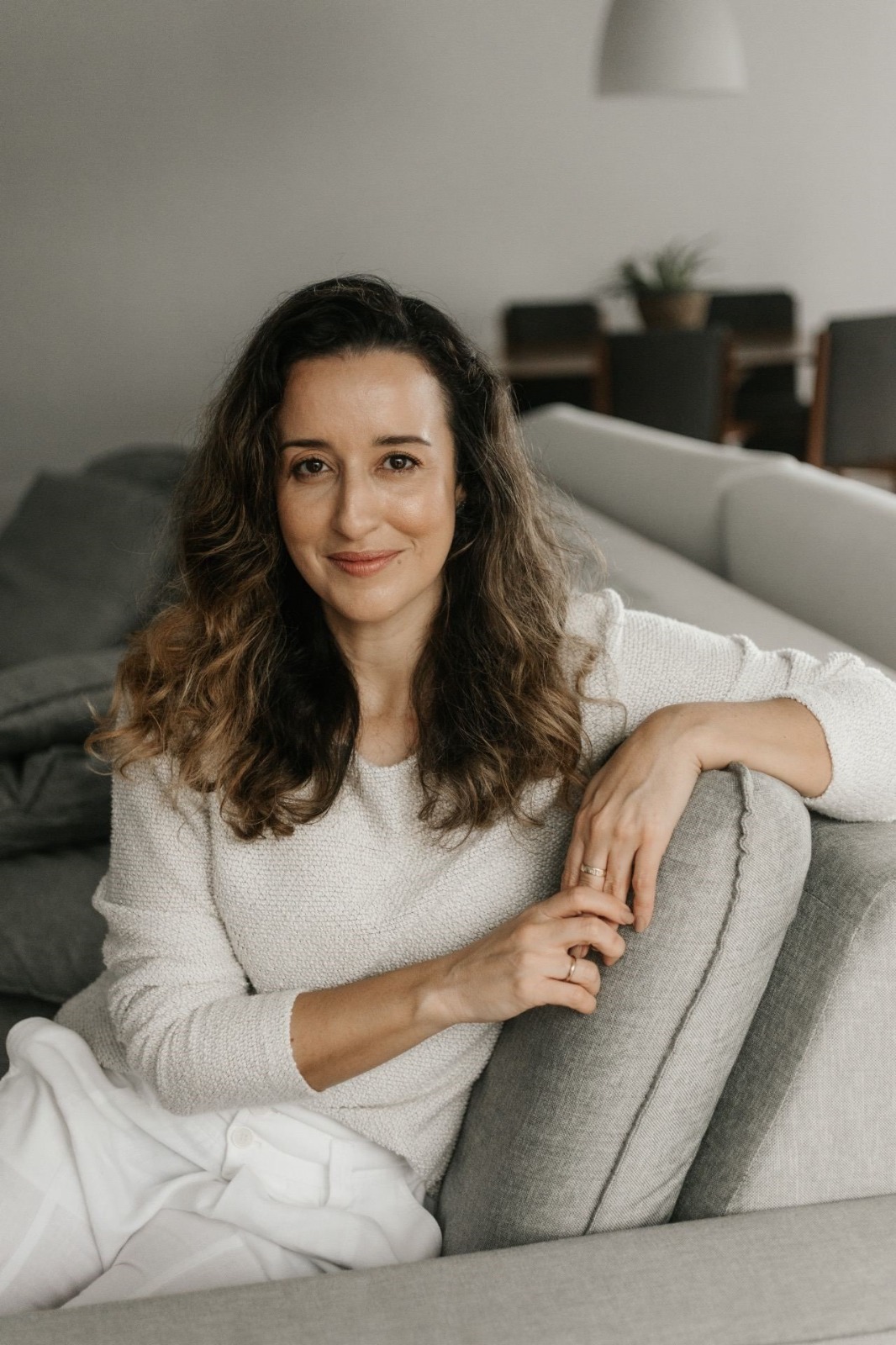 Vencedora: Paula Novais
